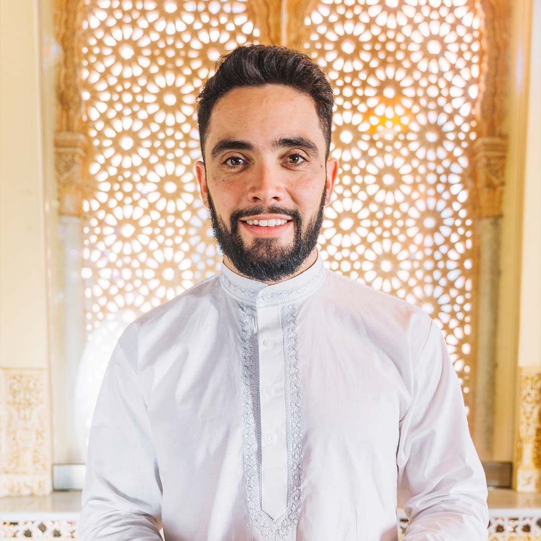 Yusuf from Manchester